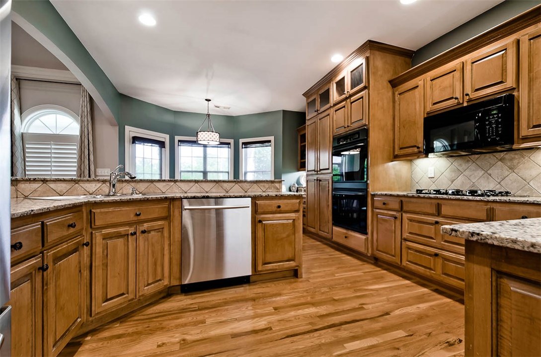 Shadow Valley Ph 1 Rogers - Residential