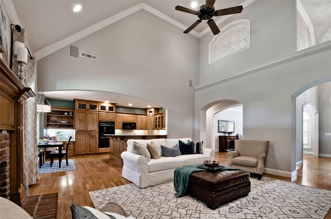 Shadow Valley Ph 1 Rogers - Residential