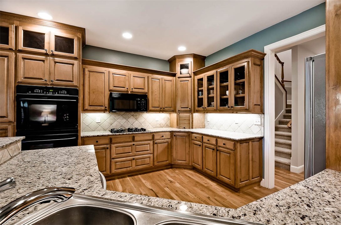 Shadow Valley Ph 1 Rogers - Residential