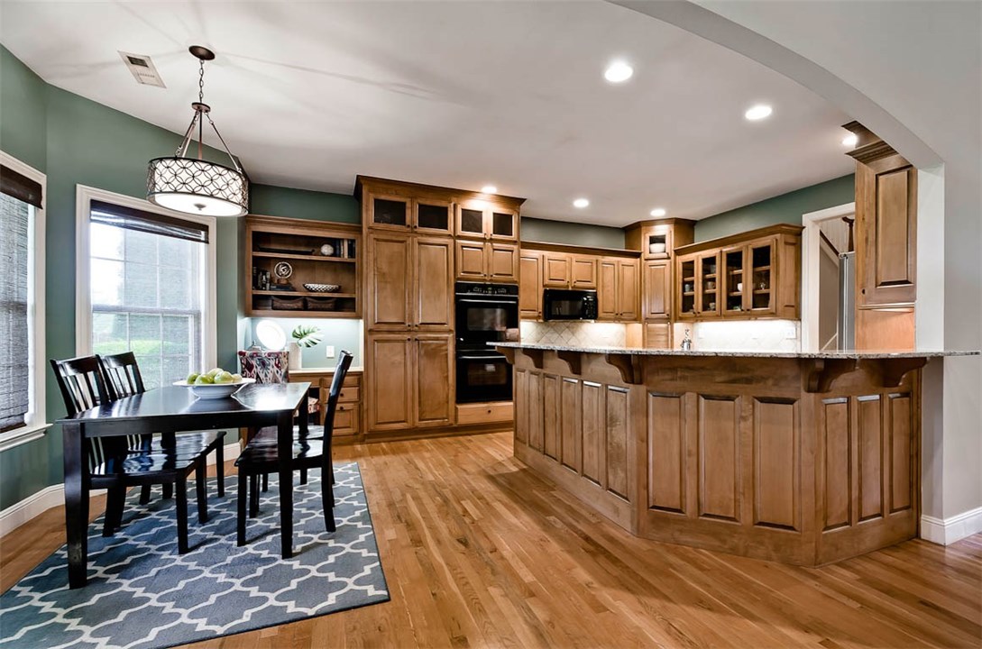 Shadow Valley Ph 1 Rogers - Residential
