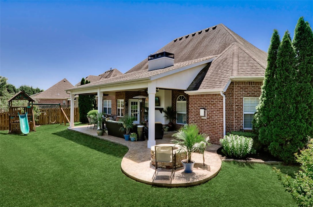 Shadow Valley Ph 1 Rogers - Residential
