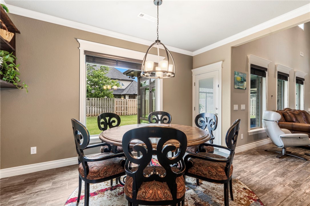 College Place Sub Ph 8 Bentonville - Residential