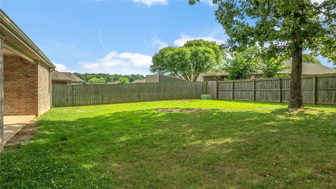 Timber Ridge Sub Centerton - Residential