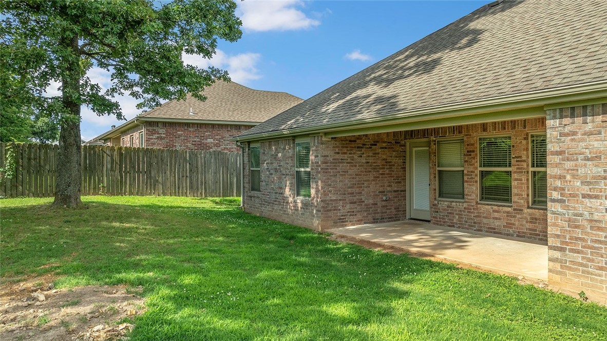Timber Ridge Sub Centerton - Residential