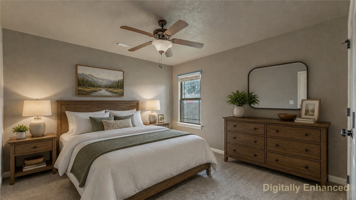 Timber Ridge Sub Centerton - Residential