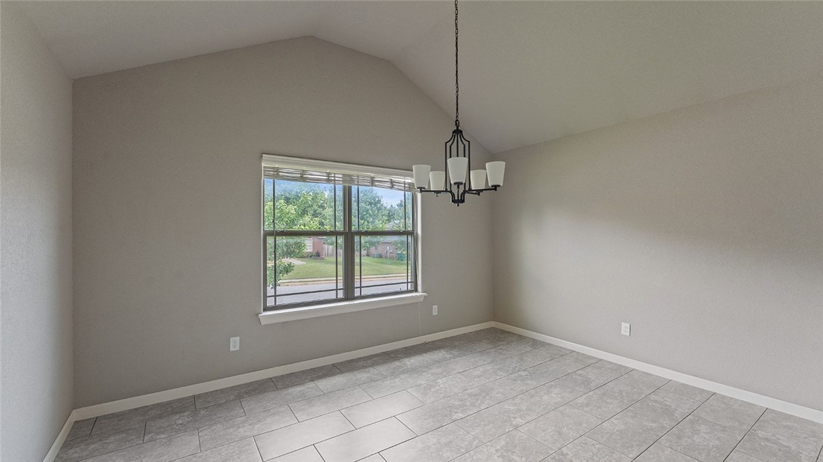 Timber Ridge Sub Centerton - Residential