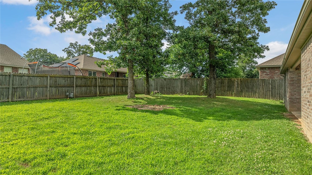 Timber Ridge Sub Centerton - Residential