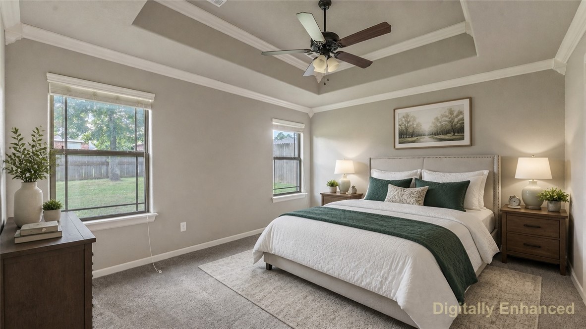 Timber Ridge Sub Centerton - Residential