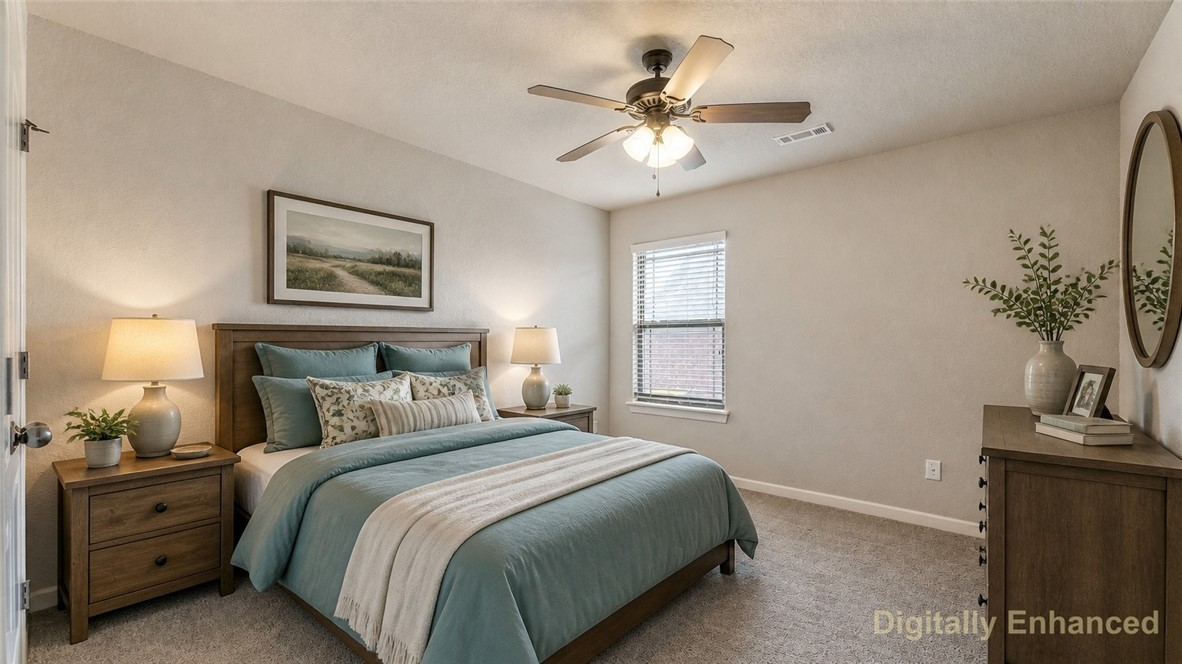 Timber Ridge Sub Centerton - Residential