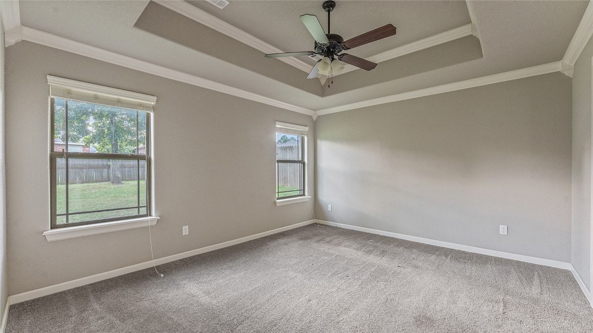 Timber Ridge Sub Centerton - Residential