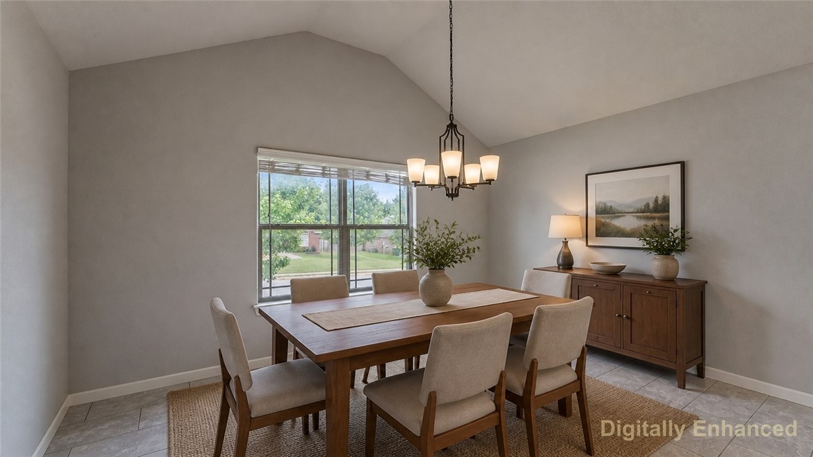 Timber Ridge Sub Centerton - Residential