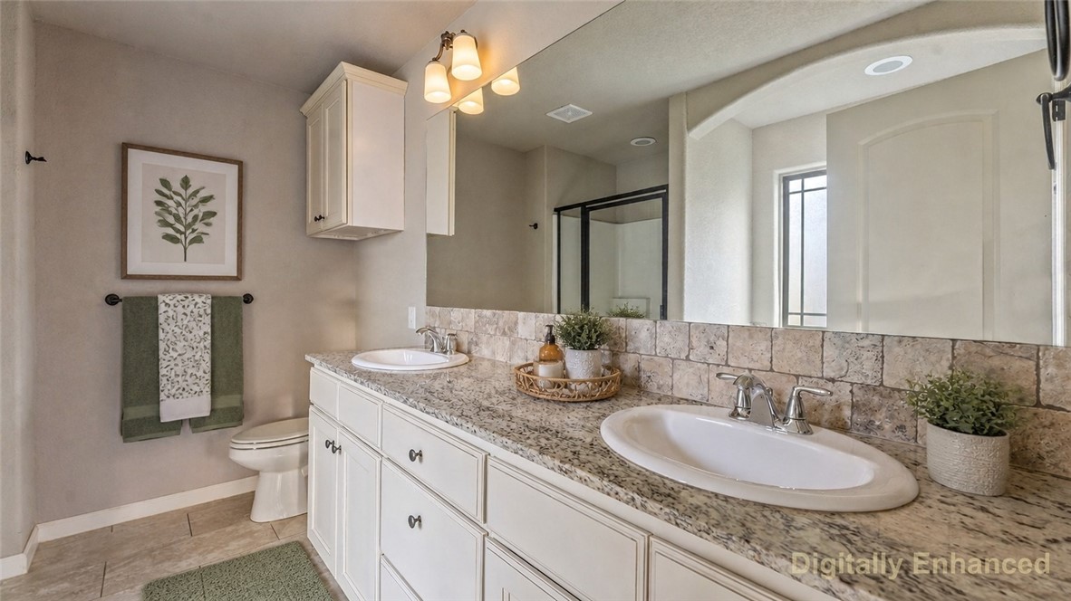 Timber Ridge Sub Centerton - Residential