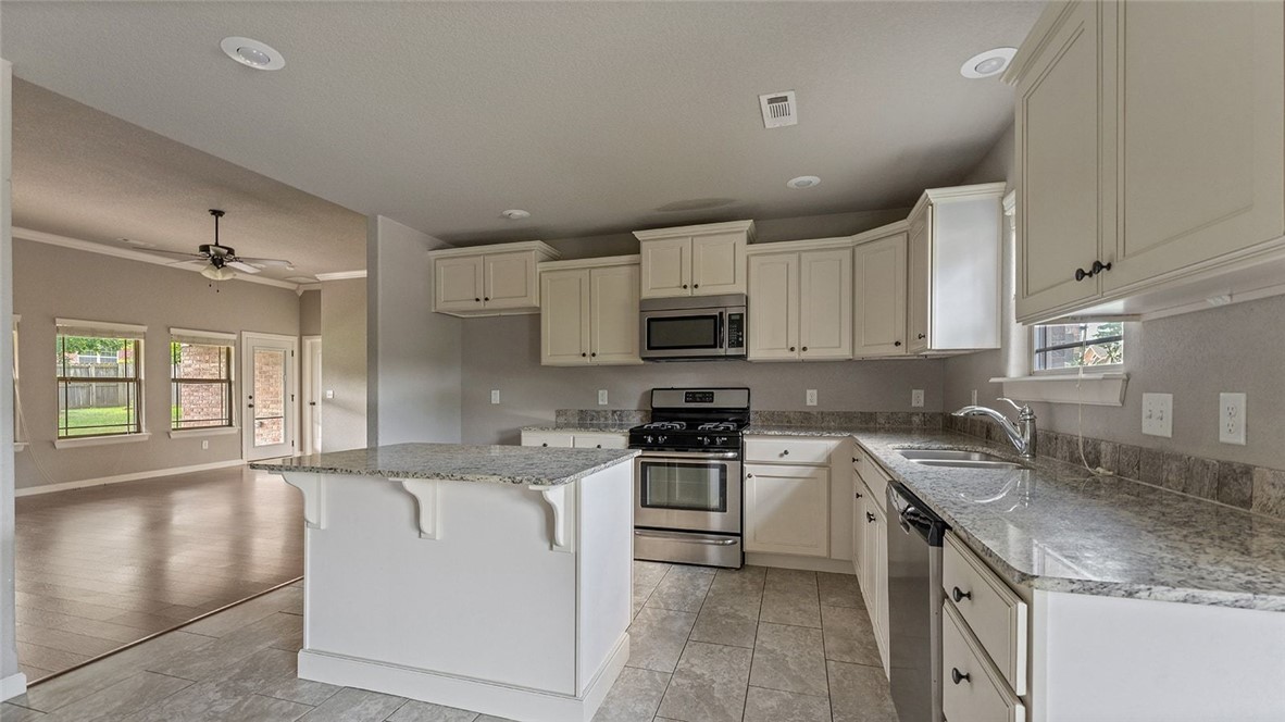 Timber Ridge Sub Centerton - Residential