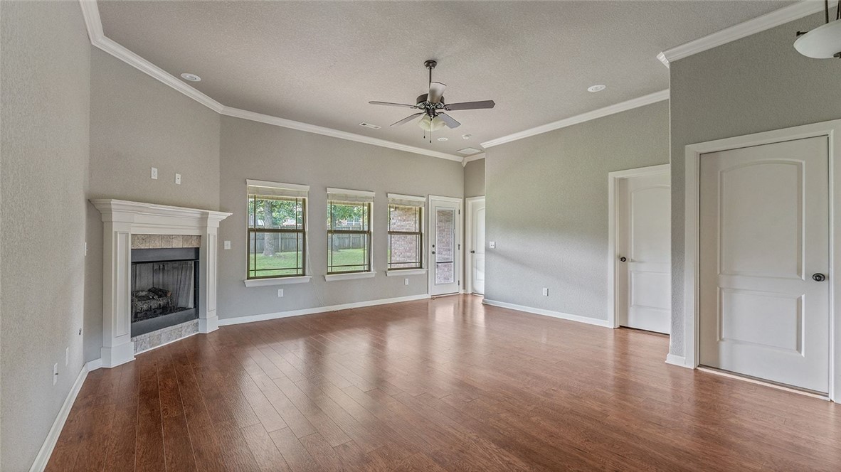 Timber Ridge Sub Centerton - Residential