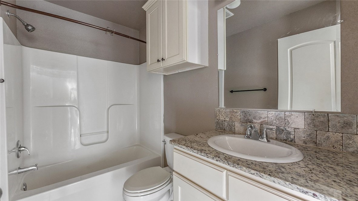 Timber Ridge Sub Centerton - Residential
