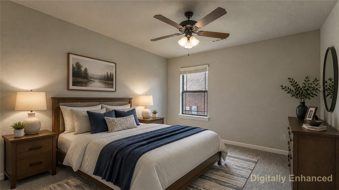 Timber Ridge Sub Centerton - Residential