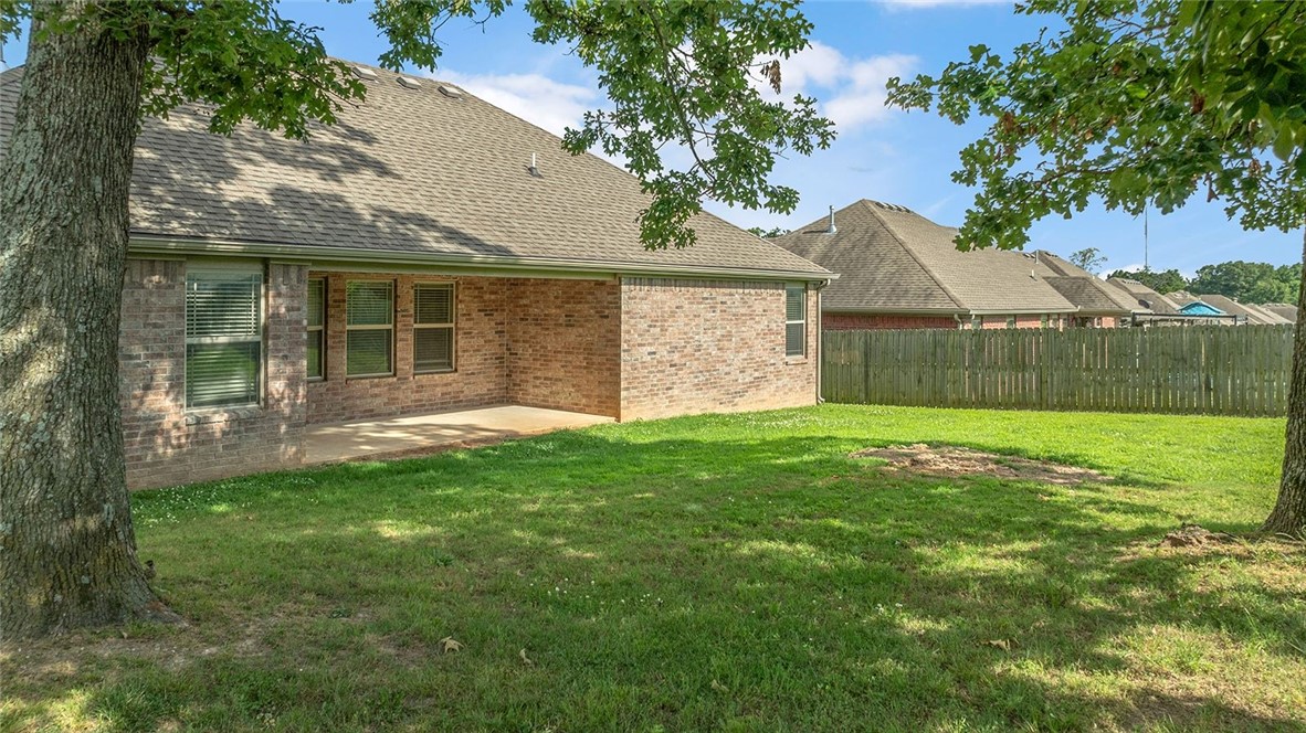 Timber Ridge Sub Centerton - Residential