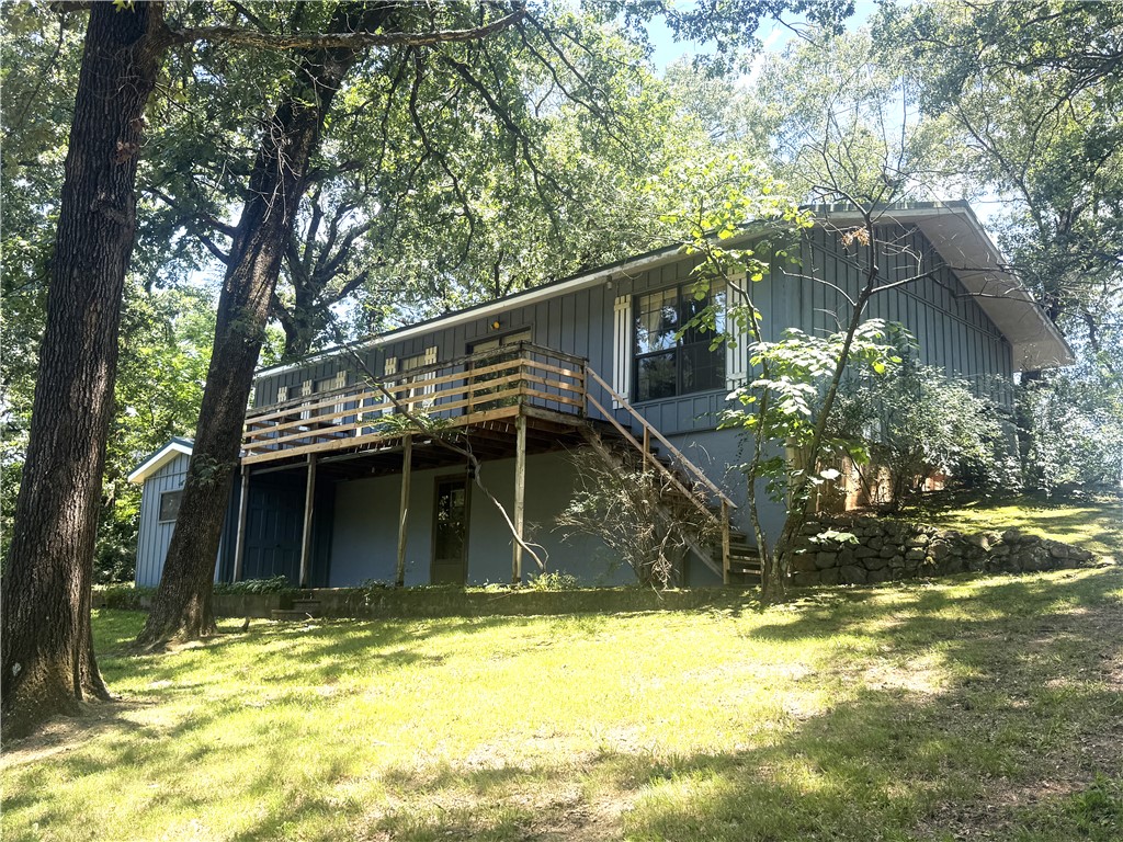 Hillside Acres - Residential