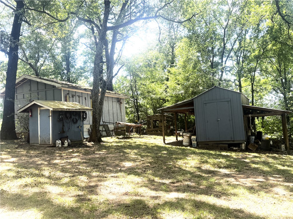 Hillside Acres - Residential