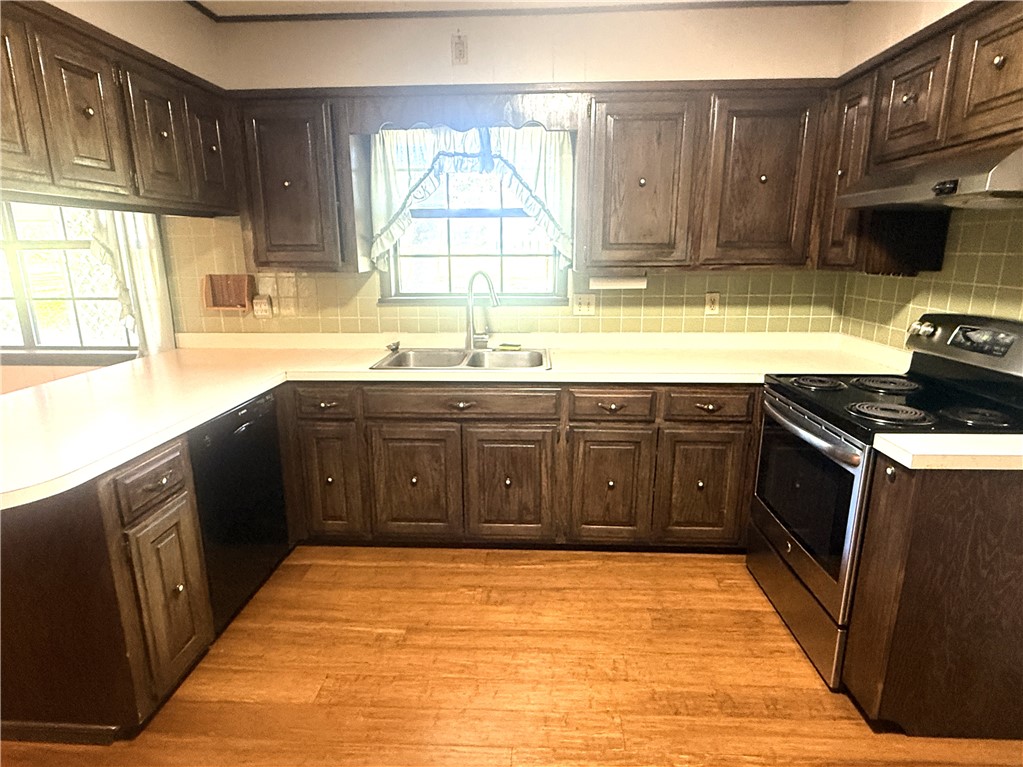Hillside Acres - Residential