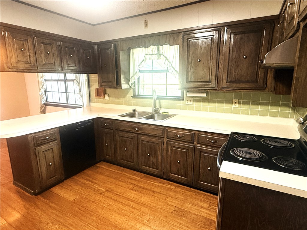 Hillside Acres - Residential
