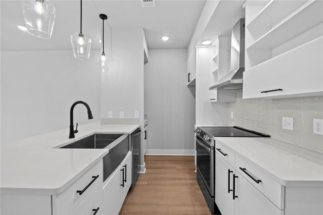 Book Your Community Tour Today!! The Cypress floor plan is an evergreen escape from the hectic hustle and bustle. This one bedroom, one bath plan offers a modern open-concept design, with style and function. Features a stackable washer & dryer inside the Walk-In Closet. Leave your cares behind and come home to this refreshing, cozy space!

Medlin Park offers exceptional on-site amenities: a clubhouse with café area, refreshing pool, dog park, scenic fishing pond, and pickleball courts. Ideally located in southeast Bentonville, with easy access from I-49, residents will have direct access to the Greenway for walking & biking. Close to major employers like Northwest Medical and the new Walmart campus, as well as nearby attractions like Horsebarn Park, The Momentary, and downtown shopping and dining. Medlin Park combines convenience and lifestyle in a vibrant community!