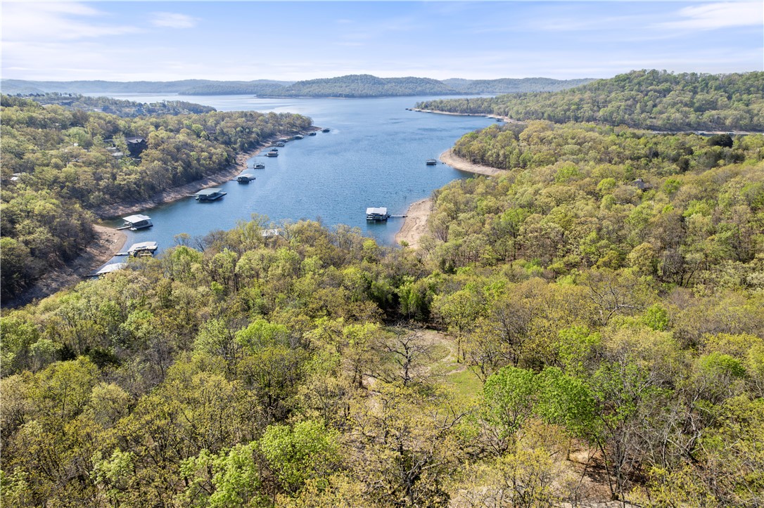 Arrowhead 2nd Add Rurban - Land