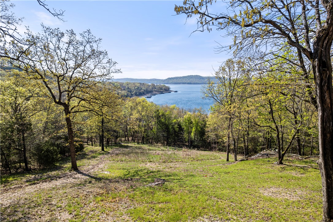 Arrowhead 2nd Add Rurban - Land