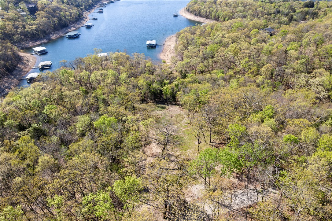 Arrowhead 2nd Add Rurban - Land