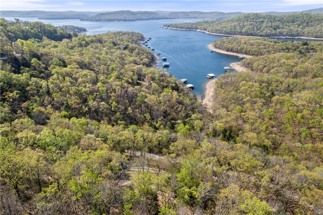 Arrowhead 2nd Add Rurban - Land