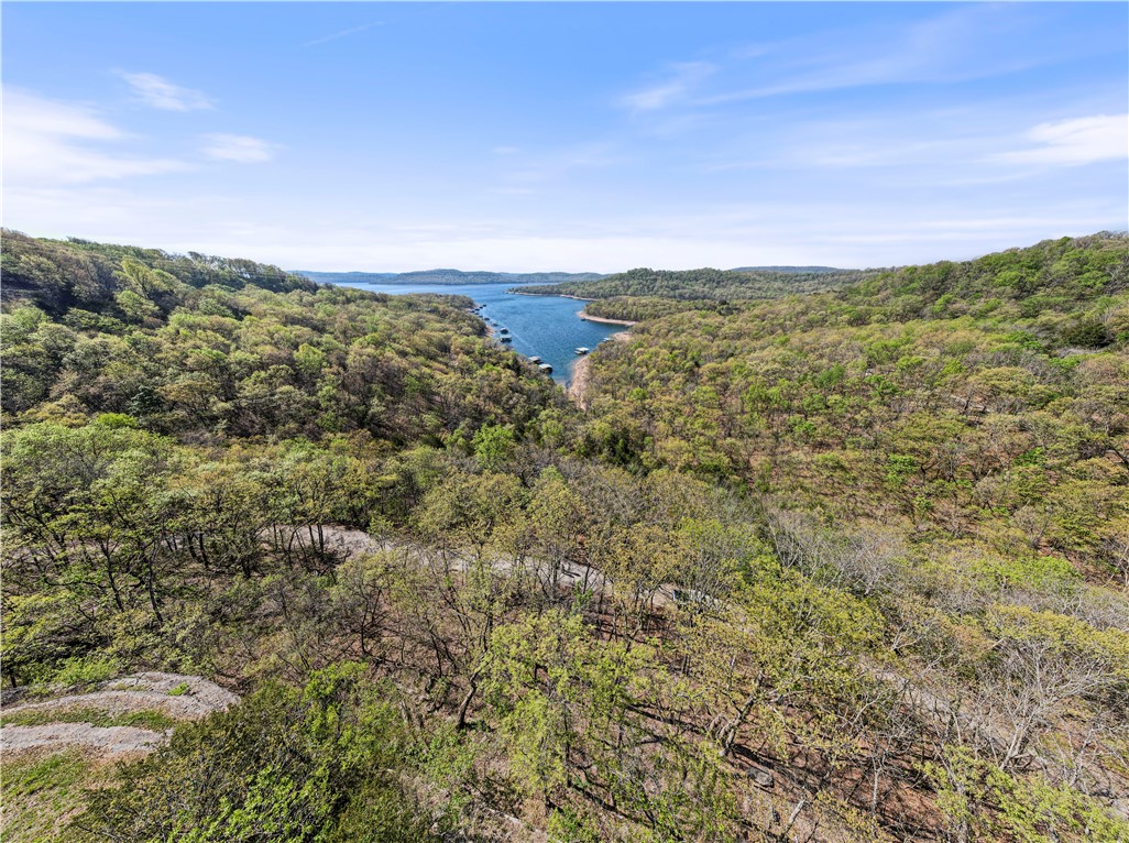 Arrowhead 2nd Add Rurban - Land