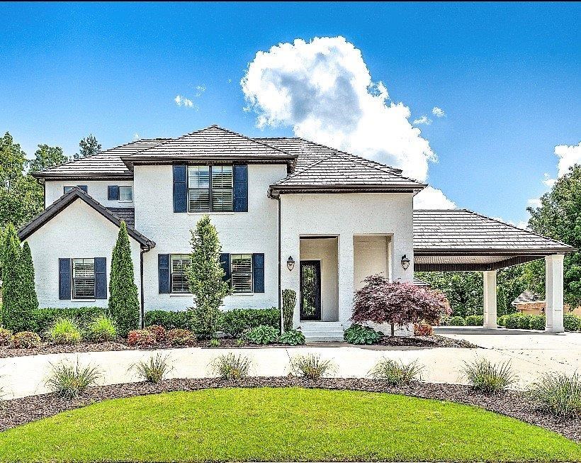 Pinnacle Country Club - Residential
