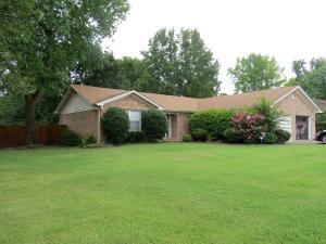 Deer Run Phase 1, 2 & 3 - Residential
