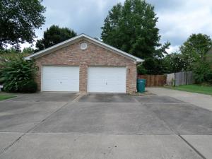 Deer Run Phase 1, 2 & 3 - Residential