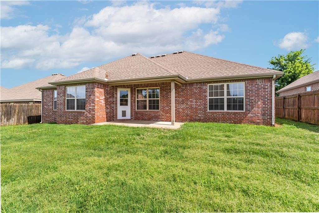 Riverwalk Farm Estate Ph Ii-Bentonville - Residential Lease