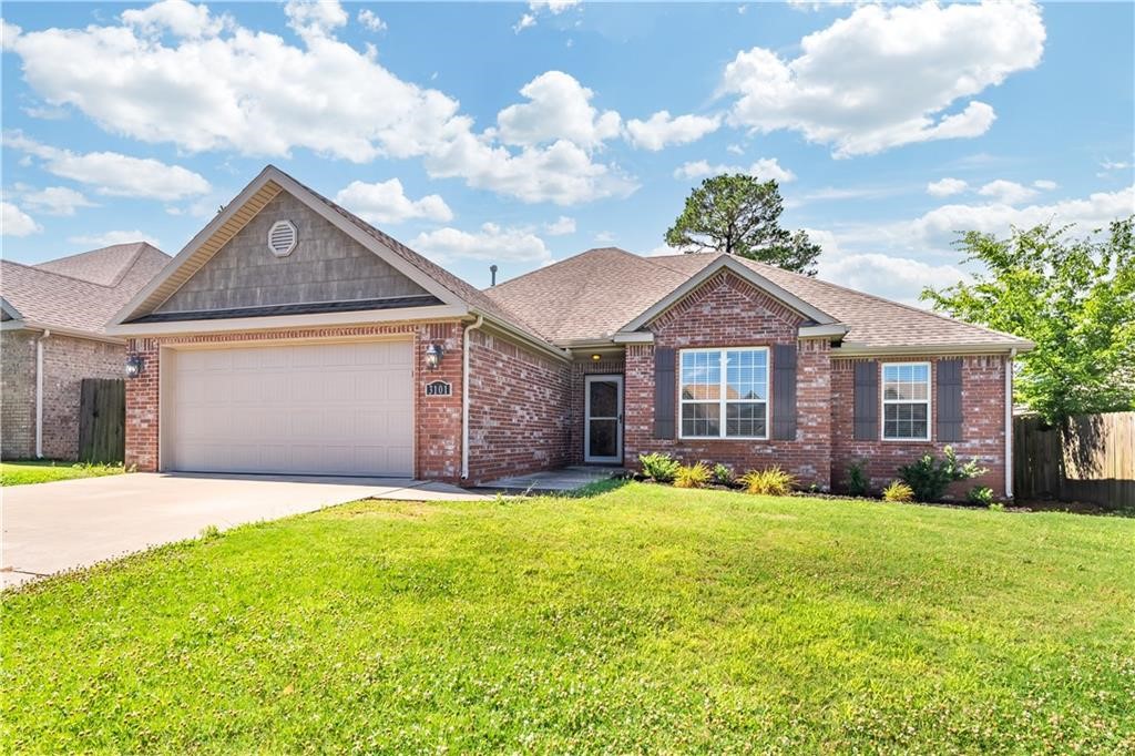Riverwalk Farm Estate Ph Ii-Bentonville - Residential Lease