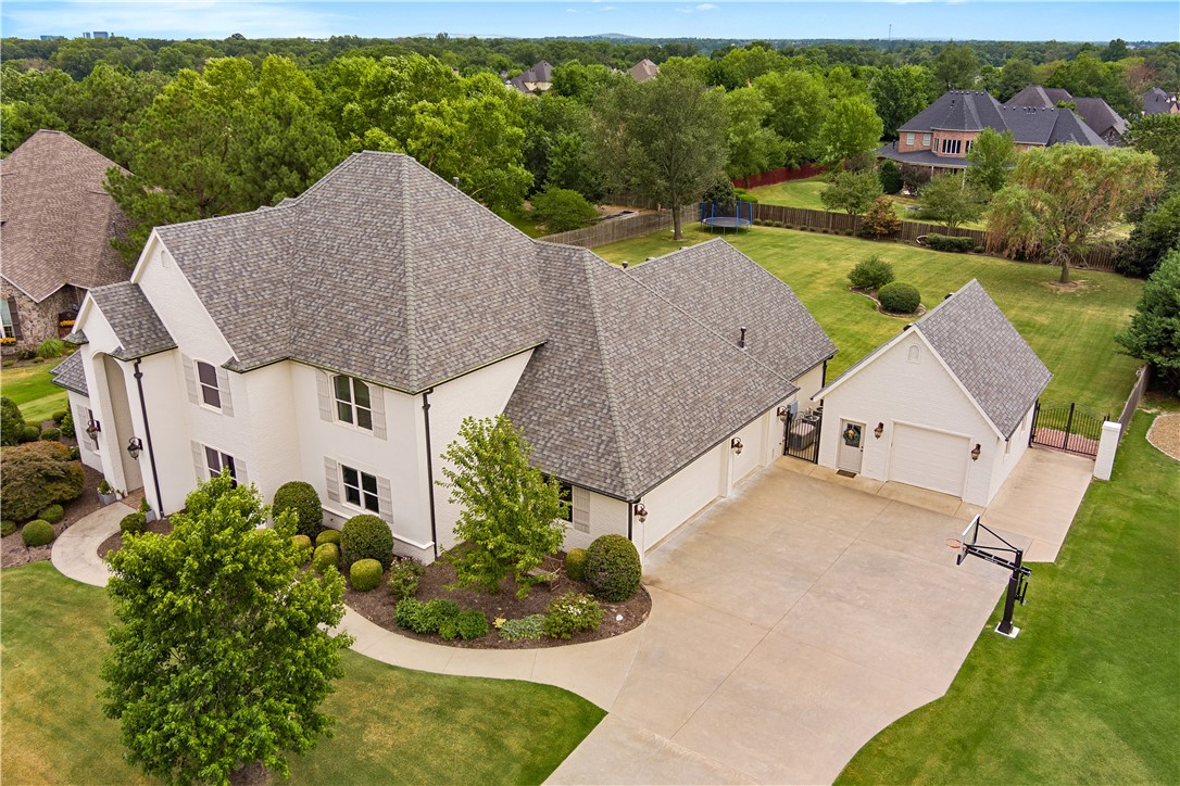 St Valery Downs - Residential