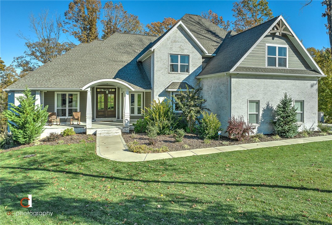 Versailles Sub Centerton - Residential