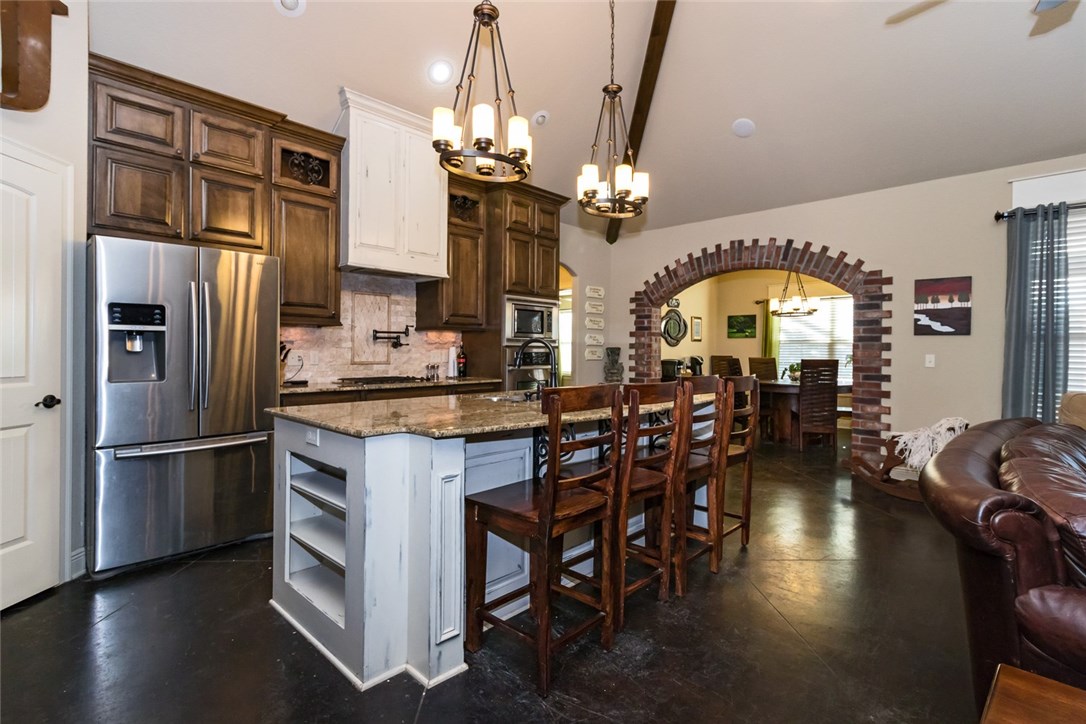 Mountain Ranch - Residential