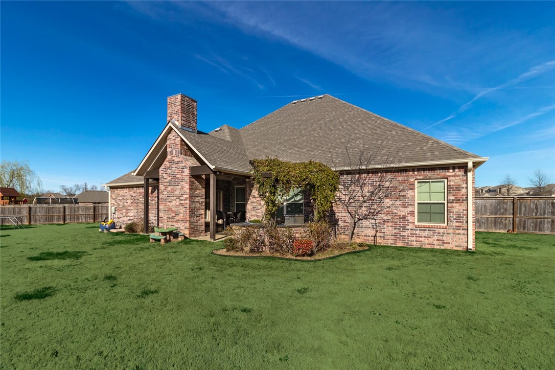 Mountain Ranch - Residential