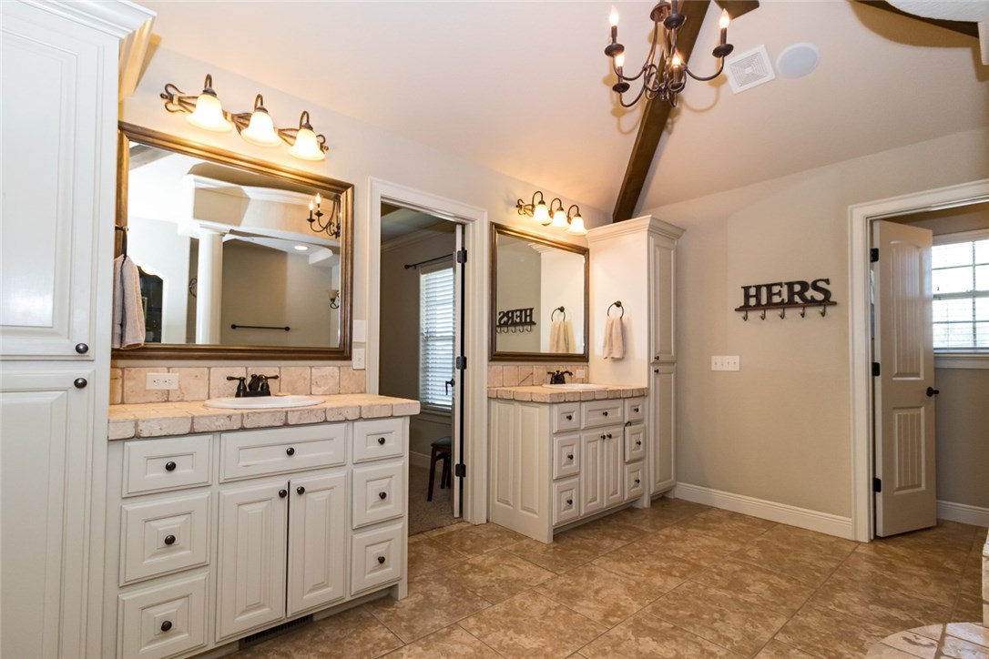 Mountain Ranch - Residential
