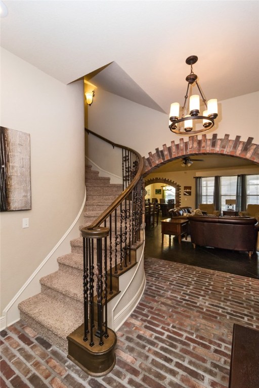 Mountain Ranch - Residential