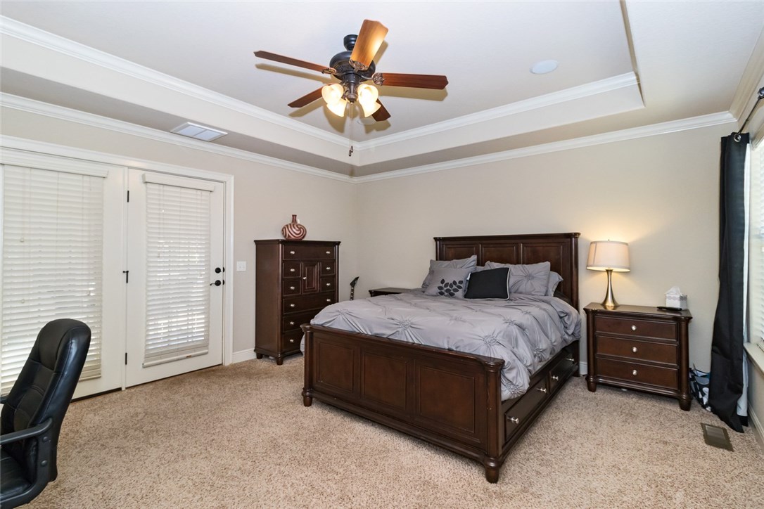 Mountain Ranch - Residential