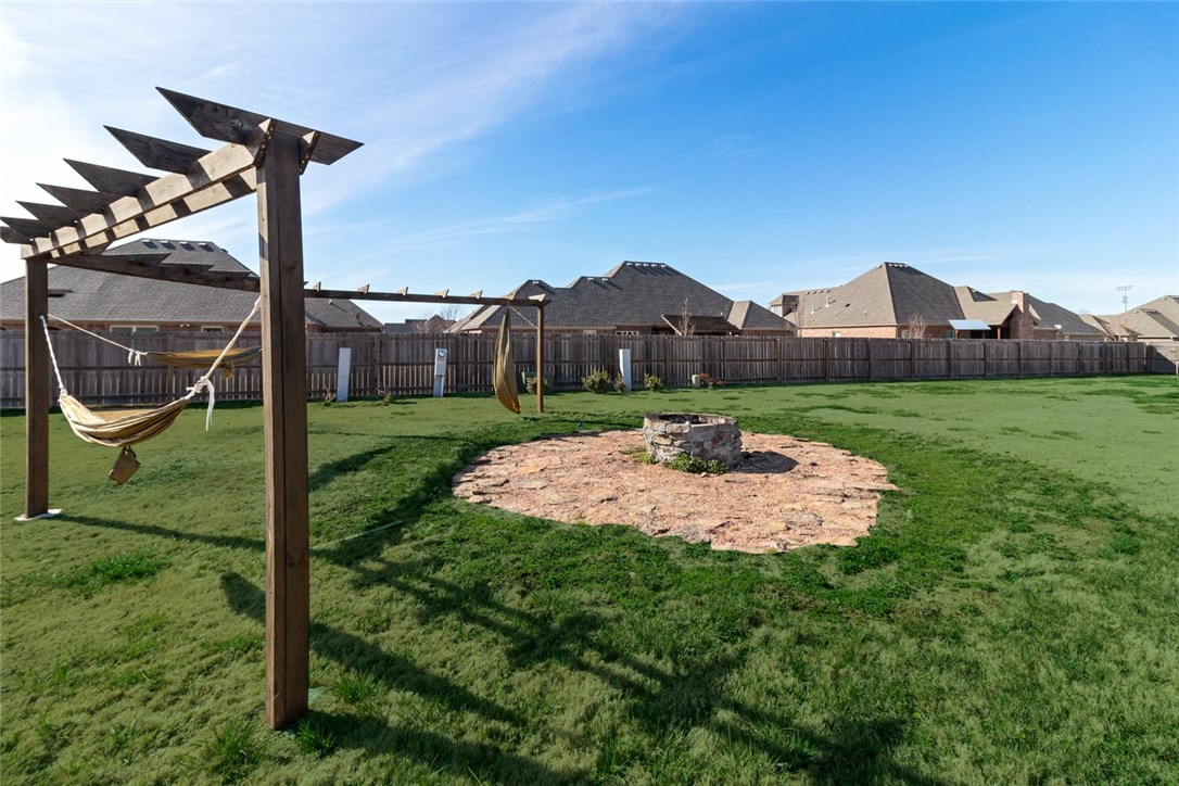 Mountain Ranch - Residential