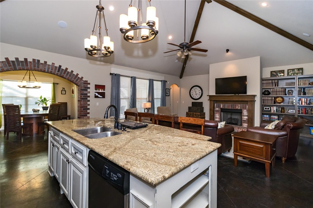 Mountain Ranch - Residential