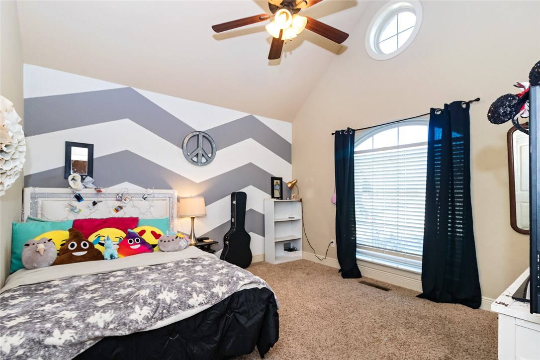 Mountain Ranch - Residential