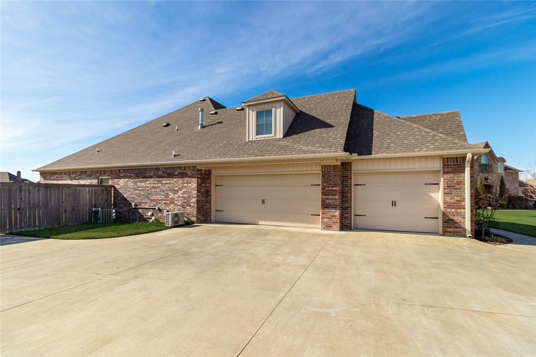 Mountain Ranch - Residential
