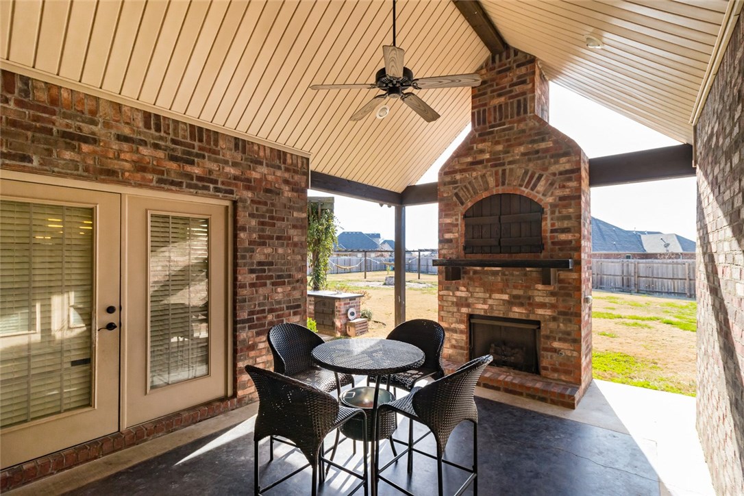 Mountain Ranch - Residential