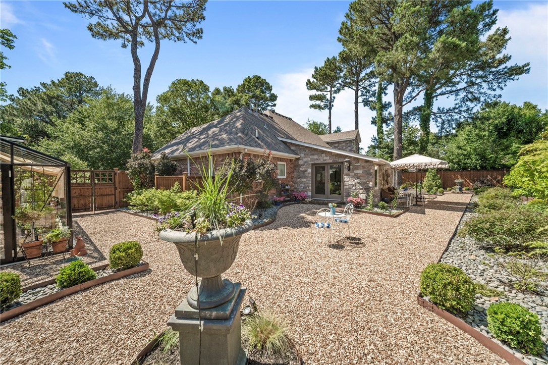 South Hampton Add - Residential