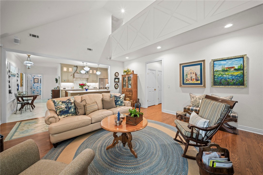 South Hampton Add - Residential
